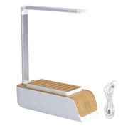 LED Desktop Planter USB Planting Vegetables Flowers Automatic Illumination High Performance Potted Decoration In Australia - Darrahopens