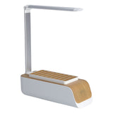 LED Desktop Planter USB Planting Vegetables Flowers Automatic Illumination High Performance Potted Decoration In Australia - Darrahopens