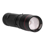 Mini UV Flashlight Telescopic Focusing Portable 365nm Flashlight for Banknote Jade Detection Night Search In Australia - Darrahopens
