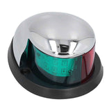 Boat Navigation Light 12LED 12V Marine Position Lamp Red Green Signal Light Deck Bow Light In Australia - Darrahopens