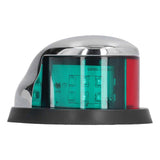 Boat Navigation Light 12LED 12V Marine Position Lamp Red Green Signal Light Deck Bow Light In Australia - Darrahopens