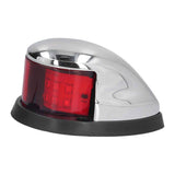 Boat Navigation Light 12LED 12V Marine Position Lamp Red Green Signal Light Deck Bow Light In Australia - Darrahopens