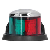 Boat Navigation Light 12LED 12V Marine Position Lamp Red Green Signal Light Deck Bow Light In Australia - Darrahopens