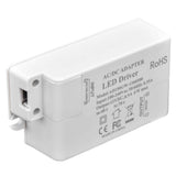 LED Driver Input AC100‑240V 0.35A Output DC12V 0.5A 6W LED Transformer for Bathroom In Australia - Darrahopens
