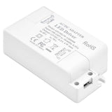 LED Driver Input AC100‑240V 0.35A Output DC12V 0.5A 6W LED Transformer for Bathroom