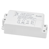 LED Driver Input AC100‑240V 0.35A Output DC12V 0.5A 6W LED Transformer for Bathroom