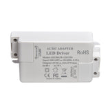 LED Driver 0.35A Small Indoor Lighting LED Lamp Power Supply Drive Transformer AC 100‑240V