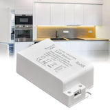LED Driver 0.35A Small Indoor Lighting LED Lamp Power Supply Drive Transformer AC 100‑240V