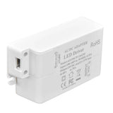 LED Driver DC24V 0.625A 15W DIY Lamp Low Voltage LED Driver Transformer AC 100‑240V In Australia - Darrahopens