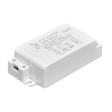 LED Driver DC24V 0.625A 15W DIY Lamp Low Voltage LED Driver Transformer AC 100‑240V
