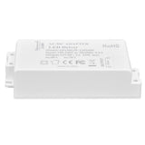 DC12V 24W 2A LED Driver Constant Voltage Multifunctional DIY LED Light Transformer AC 100‑240V