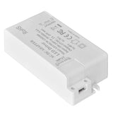 DC12V 24W 2A LED Driver Constant Voltage Multifunctional DIY LED Light Transformer AC 100‑240V
