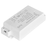 DC12V 24W 2A LED Driver Constant Voltage Multifunctional DIY LED Light Transformer AC 100‑240V
