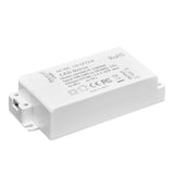30W DC 12V 2.5A LED Driver Constant Voltage No Flicker LED Light Transformer for Bathroom Restroom AC 100‑240V In Australia - Darrahopens