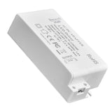 30W DC 12V 2.5A LED Driver Constant Voltage No Flicker LED Light Transformer for Bathroom Restroom AC 100‑240V In Australia - Darrahopens