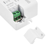 30W DC 12V 2.5A LED Driver Constant Voltage No Flicker LED Light Transformer for Bathroom Restroom AC 100‑240V