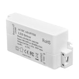 30W DC 24V 1.25A LED Driver Constant Voltage Professional LED Light Transformer AC 100‑240V