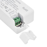 30W DC 24V 1.25A LED Driver Constant Voltage Professional LED Light Transformer AC 100‑240V