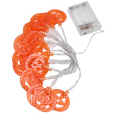 3 Meters Pumpkin String Light 20LED Decorative String Light for Halloween Festival Indoor Outdoor Party In Australia - Darrahopens