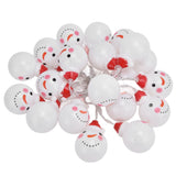 3 Meters Innovative Doll Shaped String Light USB Powered LED Light for Indoor Outdoor Festival