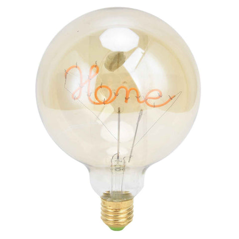 Round Light Bulbs Nontoxic No Flicker Energy Saving Environmental Friendly LED Dimmable Bulb Light 220VHOME In Australia - Darrahopens