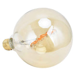 Round Light Bulbs Nontoxic No Flicker Energy Saving Environmental Friendly LED Dimmable Bulb Light 220VHOME In Australia - Darrahopens