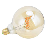 Round Light Bulbs Nontoxic No Flicker Energy Saving Environmental Friendly LED Dimmable Bulb Light 220VHOME In Australia - Darrahopens