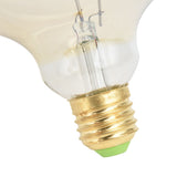 Round Light Bulbs Nontoxic No Flicker Energy Saving Environmental Friendly LED Dimmable Bulb Light 220VHOME