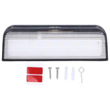 LED Wall Light Solar Power Light Control Energy Saving IP65 Waterproof Dampproof Easy Installation Sensor Light Outdoor In Australia - Darrahopens