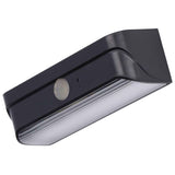 LED Wall Light Solar Power Light Control Energy Saving IP65 Waterproof Dampproof Easy Installation Sensor Light Outdoor In Australia - Darrahopens