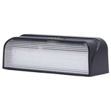 LED Wall Light Solar Power Light Control Energy Saving IP65 Waterproof Dampproof Easy Installation Sensor Light Outdoor In Australia - Darrahopens