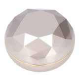 LED Jewelry Box Multi Purpose Good Texture Beautiful Practical Elegant Necklace Pendant Box for Engagement Wedding In Australia - Darrahopens