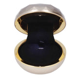 LED Jewelry Box Multi Purpose Good Texture Beautiful Practical Elegant Necklace Pendant Box for Engagement Wedding In Australia - Darrahopens