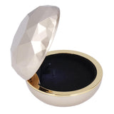 LED Jewelry Box Multi Purpose Good Texture Beautiful Practical Elegant Necklace Pendant Box for Engagement Wedding