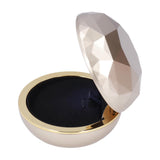 LED Jewelry Box Multi Purpose Good Texture Beautiful Practical Elegant Necklace Pendant Box for Engagement Wedding