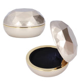 LED Jewelry Box Multi Purpose Good Texture Beautiful Practical Elegant Necklace Pendant Box for Engagement Wedding