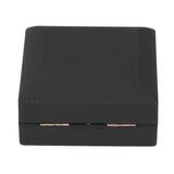 Bracelet Box LED Lights Unique Elegant Environmental Protection Swan Cotton Material Bracelet Gift Box In Australia - Darrahopens