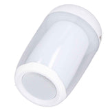 Wireless Speaker 10 Meters Transmission High Definition Stereo Sound Support FM Radio Mini LED Portable Speaker for Gift In Australia - Darrahopens