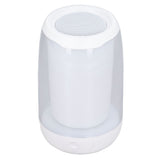 Wireless Speaker 10 Meters Transmission High Definition Stereo Sound Support FM Radio Mini LED Portable Speaker for Gift