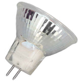 4PCS 18LED MR11 Light Bulb 3W 300LM Double Pin Base Landscape Spot Light Bulb for Living RoomCold White In Australia - Darrahopens