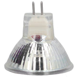 4PCS 18LED MR11 Light Bulb 3W 300LM Double Pin Base Landscape Spot Light Bulb for Living RoomCold White In Australia - Darrahopens