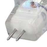 4PCS 15LED MR11 Light Bulb 5W 500LM Double Pin Base Landscape Spot Light Bulb for Living RoomCold White
