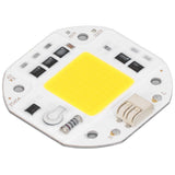 COB Lamp Bead High Power LED Chip High Brightness Drive Free for DIY Lamp Floodlight Indoor Lighting 220V100W Warm White 2800K‑3500K In Australia - Darrahopens