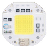 COB Lamp Bead High Power LED Chip High Brightness COB Light Emitter Drive Free for DIY Lighting 110V100W Cold White 5800K-6500K In Australia - Darrahopens