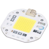 COB Lamp Bead High Power LED Chip High Brightness COB Light Emitter Drive Free for DIY Lighting 110V100W Cold White 5800K-6500K In Australia - Darrahopens