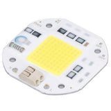 COB Lamp Bead High Power LED Chip High Brightness COB Light Emitter Drive Free for DIY Lighting 110V100W Cold White 5800K-6500K In Australia - Darrahopens