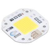 COB Lamp Bead High Power LED Chip High Brightness COB Light Emitter Drive Free for DIY Lighting 110V100W Cold White 5800K-6500K In Australia - Darrahopens