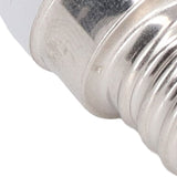 10pcs E14 Bulbs Energy Saving Warm White Light LED Small Bulbs for Ceiling Lamp Wall Lamp 500lm 1.5W 24V