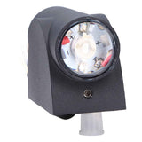Wall Lights 2W IP65 Waterproof High Brightness Aluminum LED Wall Lights for Courtyard Bathroom Living Room In Australia - Darrahopens