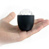 Lights LED Ball Stage Effect Rotating Party Light Sound Activated RC Bulb for DJ KTV Dancing In Australia - Darrahopens